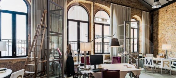 2357m² Building in Lisbon, Portugal No. 115540 38