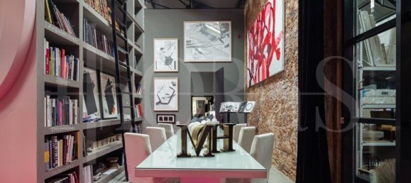 2357m² Building in Lisbon, Portugal No. 115540 23