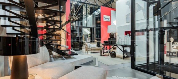 2357m² Building in Lisbon, Portugal No. 115540 7