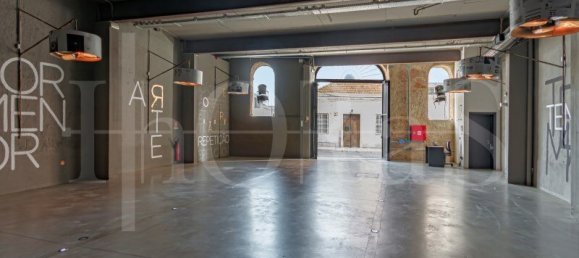 2357m² Building in Lisbon, Portugal No. 115540 27