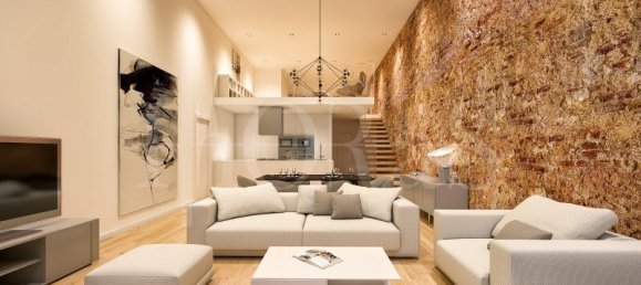 2357m² Building in Lisbon, Portugal No. 115540 11