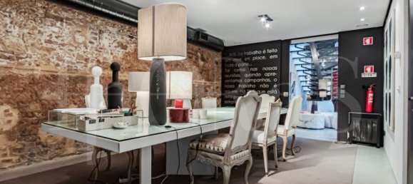 2357m² Building in Lisbon, Portugal No. 115540 8