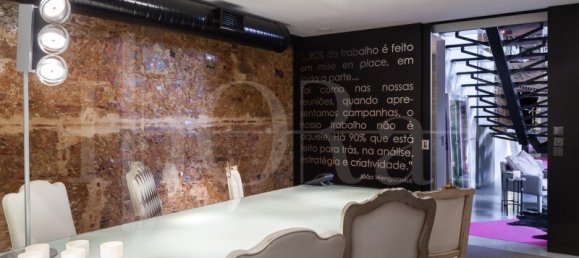 2357m² Building in Lisbon, Portugal No. 115540 24