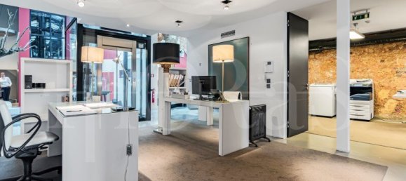 2357m² Building in Lisbon, Portugal No. 115540 37