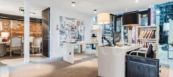 2357m² Building in Lisbon, Portugal No. 115540 36