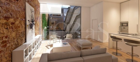 2357m² Building in Lisbon, Portugal No. 115540 17