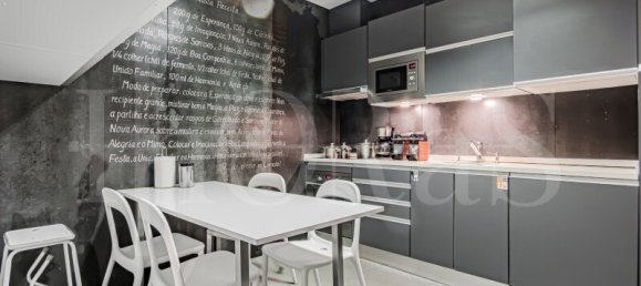 2357m² Building in Lisbon, Portugal No. 115540 35