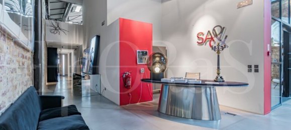 2357m² Building in Lisbon, Portugal No. 115540 32