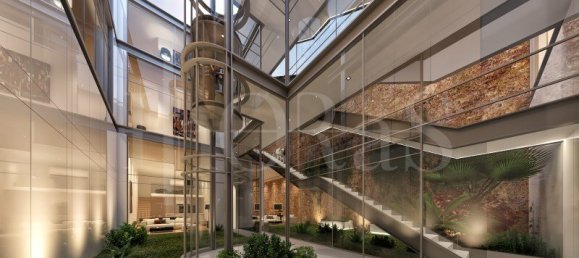 2357m² Building in Lisbon, Portugal No. 115540 20