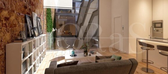 2357m² Building in Lisbon, Portugal No. 115540 19