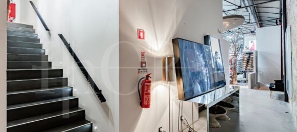 2357m² Building in Lisbon, Portugal No. 115540 31