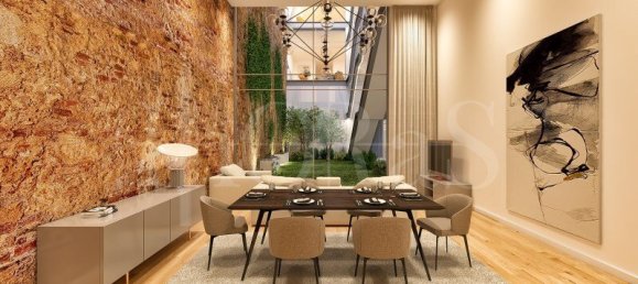 2357m² Building in Lisbon, Portugal No. 115540 15