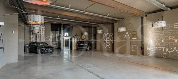 2357m² Building in Lisbon, Portugal No. 115540 28