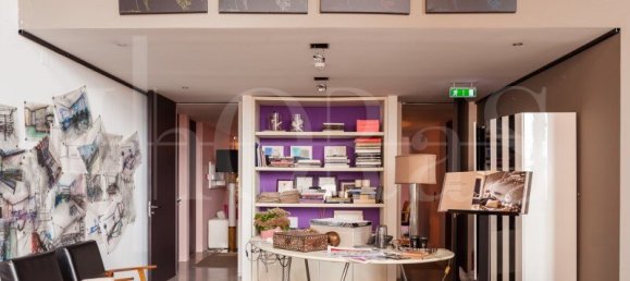 2357m² Building in Lisbon, Portugal No. 115540 5