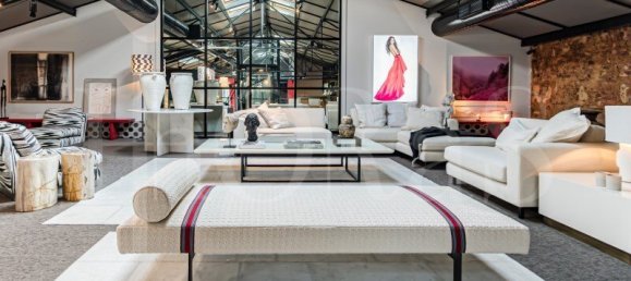 2357m² Building in Lisbon, Portugal No. 115540 6