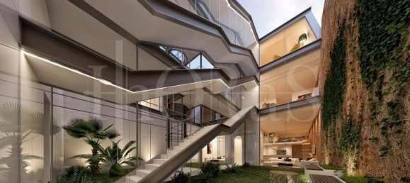 2357m² Building in Lisbon, Portugal No. 115540 21