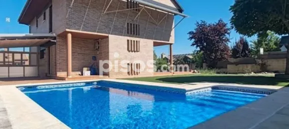 6 chambres Maison à Las Rozas de Madrid, Spain No. 133693 12