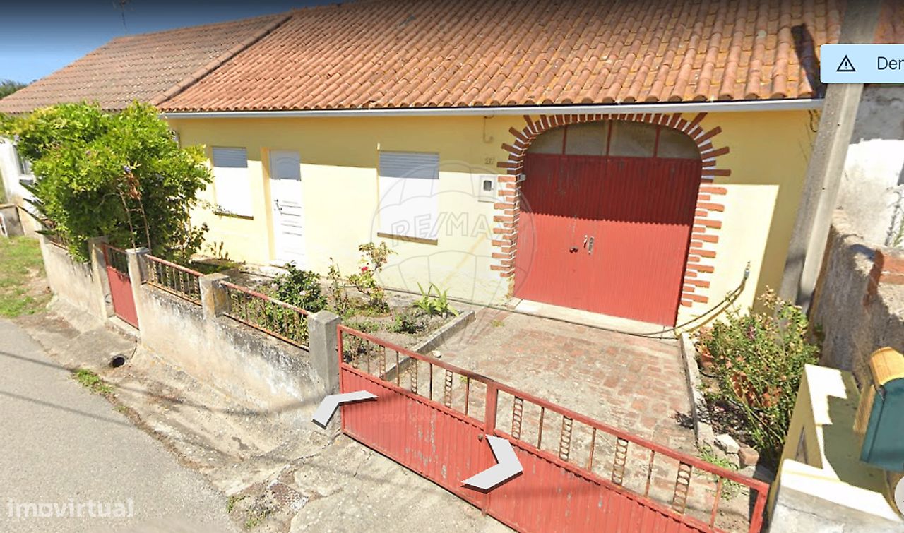 3 bedrooms House in Leiria, Portugal No. 205626