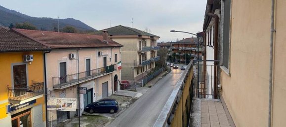 Квартира с 6 комнатами в Баронисси, Италия № 8047 12