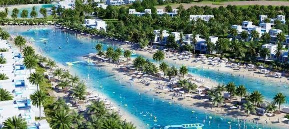 4 Schlafzimmer Stadthaus in Dubai, UAE, Nr. 2038 10