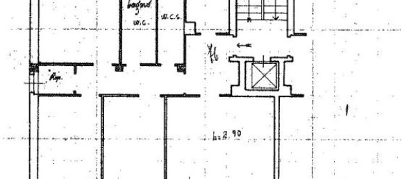 Apartamento de 3 dormitorios en Limbiate, Italy No. 268300 15