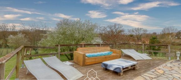  Castillos de 4 dormitorios en Isere, France No. 290555 18