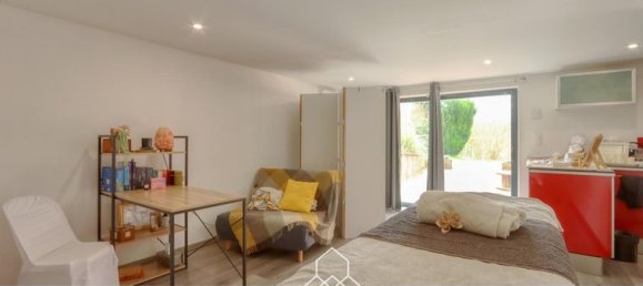  Castillos de 4 dormitorios en Isere, France No. 290555 13