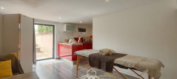  Castillos de 4 dormitorios en Isere, France No. 290555 14