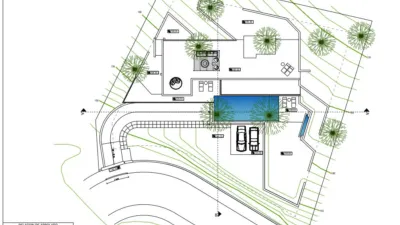 Земельный участок 490м² в Марбелья, Испания № 129807