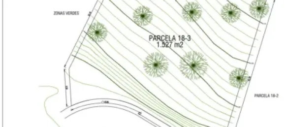 Земельный участок 490м² в Марбелья, Испания № 129807 11
