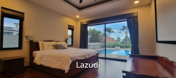 5 bedrooms Cafe / restaurant in Pattaya, Thailand No. 23950 8