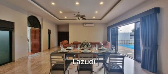 5 bedrooms Cafe / restaurant in Pattaya, Thailand No. 23950 5