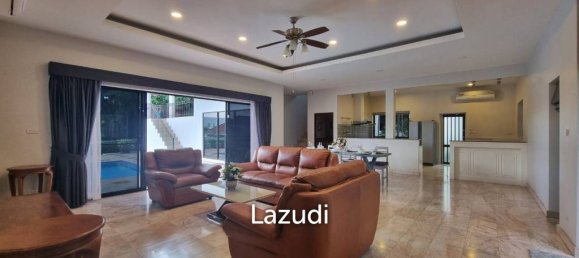 5 bedrooms Cafe / restaurant in Pattaya, Thailand No. 23950 3