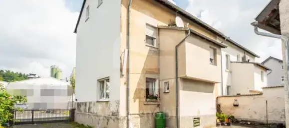 Moradia em banda T5 em Rhein-Sieg, Germany N.º 329552 2