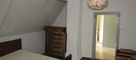 1 Schlafzimmer Haus in Saalekreis, Germany, Nr. 14219 24