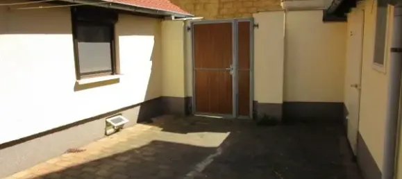 1 Schlafzimmer Haus in Saalekreis, Germany, Nr. 14219 3