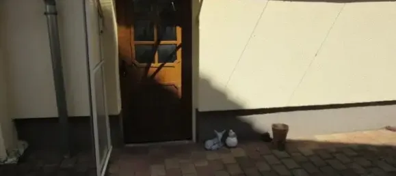 1 Schlafzimmer Haus in Saalekreis, Germany, Nr. 14219 4