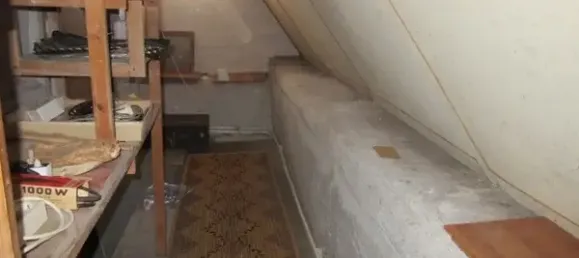 1 Schlafzimmer Haus in Saalekreis, Germany, Nr. 14219 26