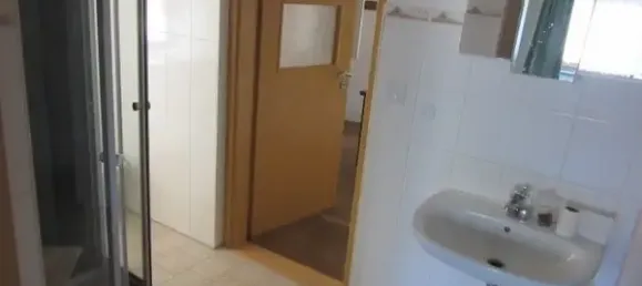 1 Schlafzimmer Haus in Saalekreis, Germany, Nr. 14219 11