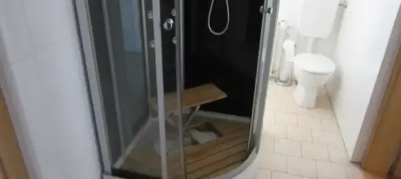 1 Schlafzimmer Haus in Saalekreis, Germany, Nr. 14219 12