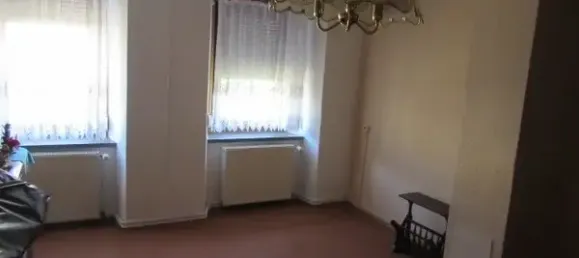 1 Schlafzimmer Haus in Saalekreis, Germany, Nr. 14219 16