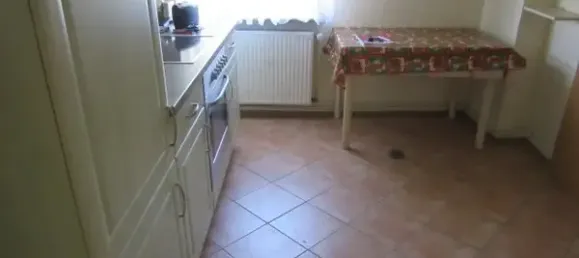 1 Schlafzimmer Haus in Saalekreis, Germany, Nr. 14219 8