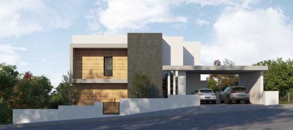 4 bedrooms Commercial property in Agios Athanasios, Cyprus No. 18775 9