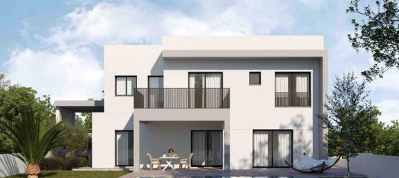 4 bedrooms Commercial property in Agios Athanasios, Cyprus No. 18775 11