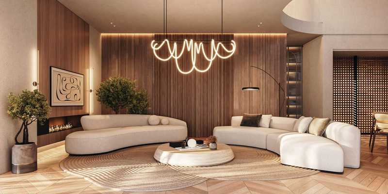 4 bedrooms Commercial property in Agios Athanasios, Cyprus No. 18775