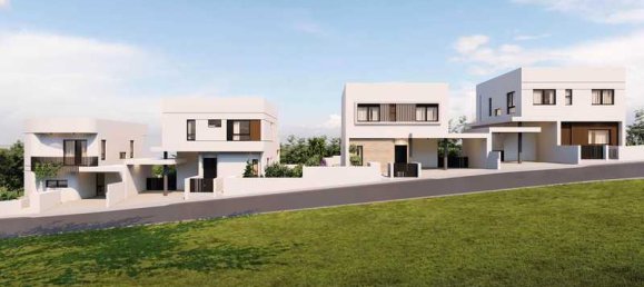 4 bedrooms Commercial property in Agios Athanasios, Cyprus No. 18775 15