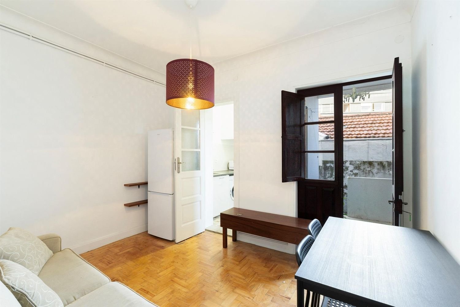  بناية في Porto, Portugal 231متر مربع رقم 112363