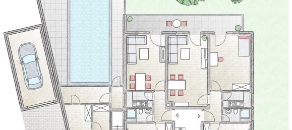 12 rooms Building in Munster, Germany No. 246414 5