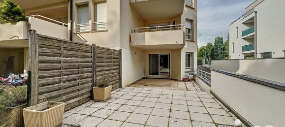 2 Schlafzimmer Wohnung in Metz, France, Nr. 279095 5