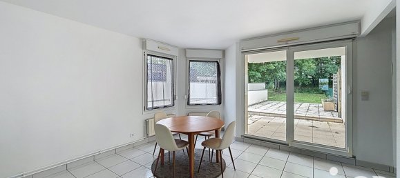 2 Schlafzimmer Wohnung in Metz, France, Nr. 279095 9